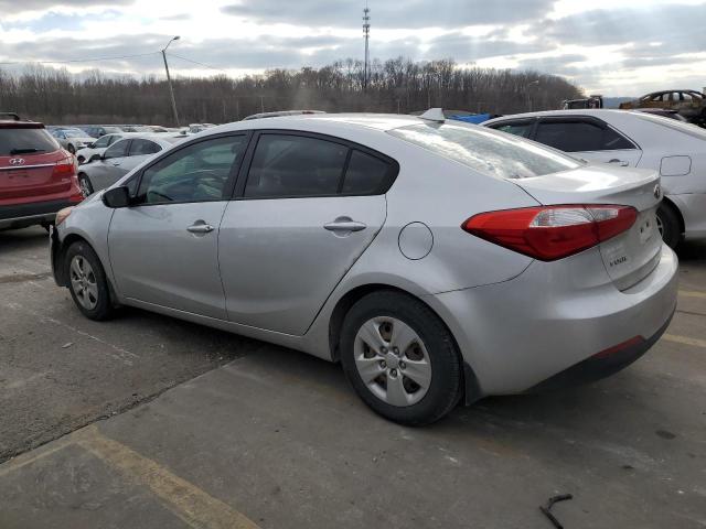 Obraz 2 z 2014 KIA FORTE LX 2014 z VIN KNAFK4A68E5145809