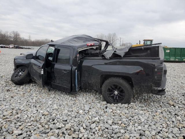 Изображение 2 2016 CHEVROLET SILVERADO K1500 LT 2016 с VIN 1GCVKREC1GZ428091