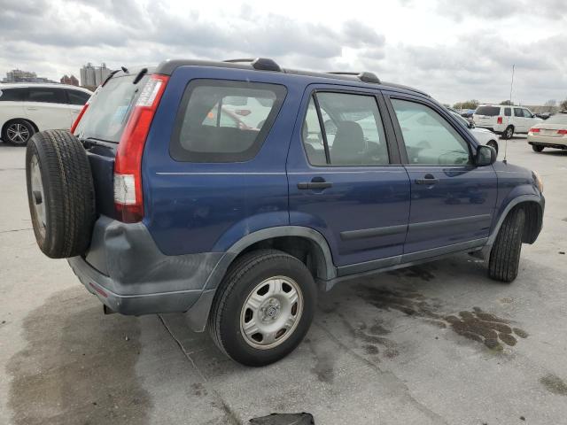 Obraz 3 z 2005 HONDA CR-V LX 2005 z VIN JHLRD685X5C005990