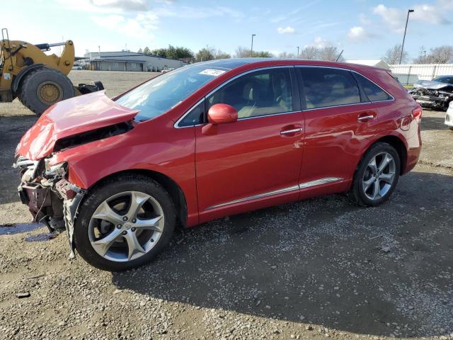 Obraz 1 z 2012 TOYOTA VENZA LE 2012 z VIN 4T3ZK3BB9CU048954