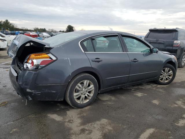 Image 3 of 2011 NISSAN ALTIMA BASE 2011 with VIN 1N4AL2AP9BN487438