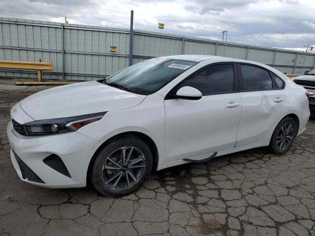 Изображение 2022 KIA FORTE FE 2022