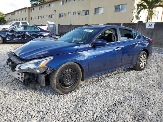 Obraz 1 z 2020 NISSAN ALTIMA S 2020 z VIN 1N4BL4BV2LC207806