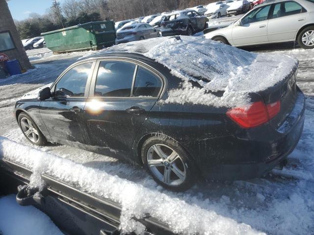 Obraz 2 z 2013 BMW 328 XI SULEV 2013 z VIN WBA3B5C50DF593905