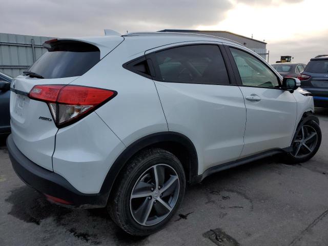 Изображение 3 2021 HONDA HR-V EX 2021 с VIN 3CZRU6H51MM720371