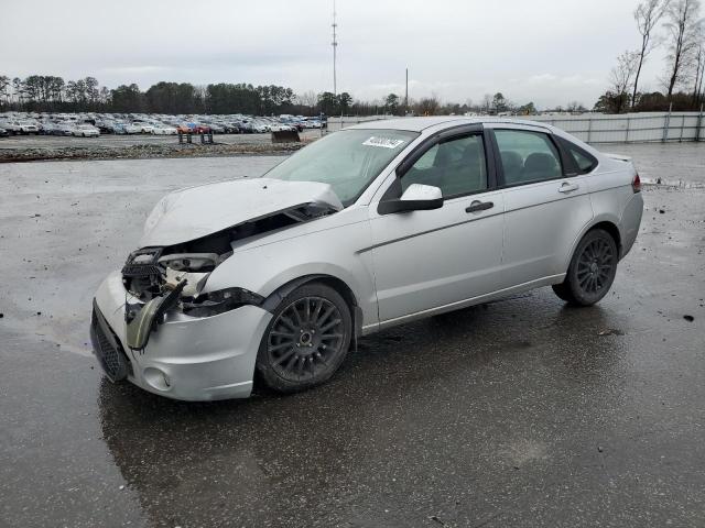 Obraz 1 z 2010 FORD FOCUS SES 2010 z VIN 1FAHP3GN0AW176939