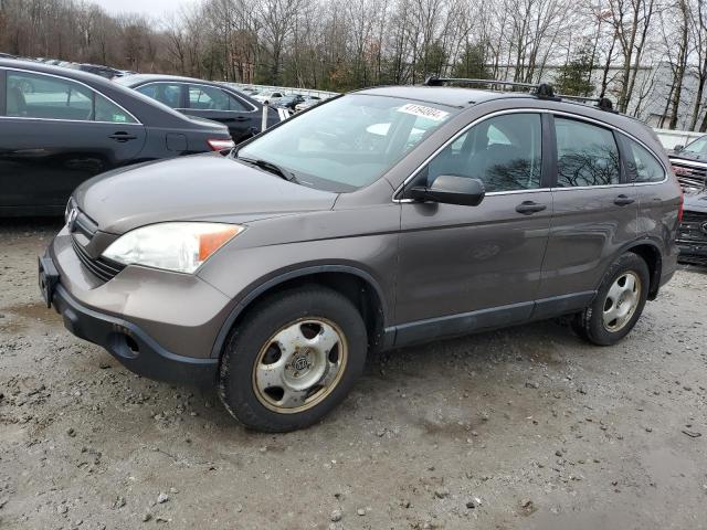 Image 1 of 2009 HONDA CR-V LX 2009 with VIN 5J6RE48349L025780
