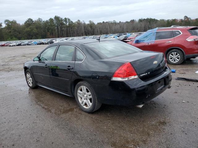 Image 2 of 2016 CHEVROLET IMPALA LIMITED LT 2016 with VIN 2G1WB5E34G1133162