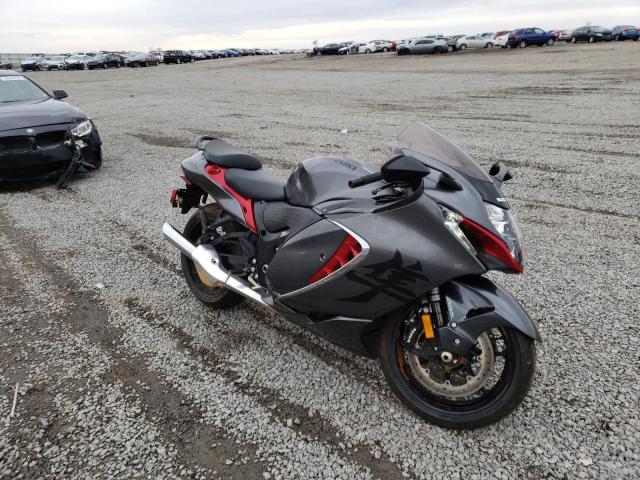 Obraz 1 z 2023 SUZUKI GSX1300 RR 2023 z VIN JS1EJ11BXP7100370
