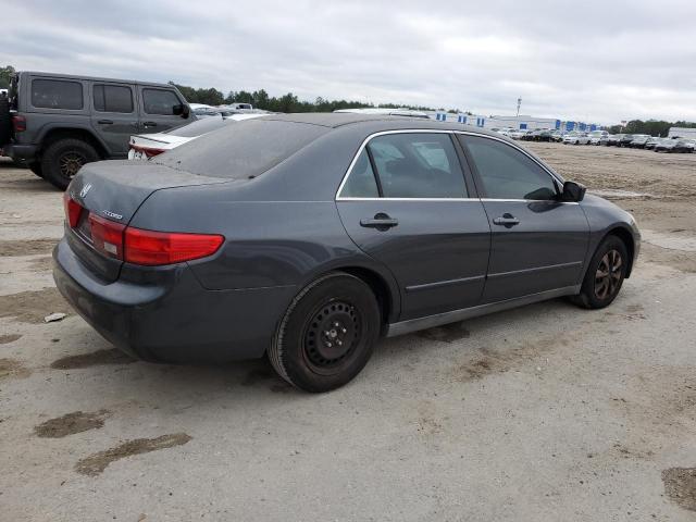 Изображение 3 2005 HONDA ACCORD LX 2005 с VIN 1HGCM56445A081001