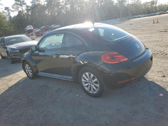 Изображение 2 2013 VOLKSWAGEN BEETLE  2013 с VIN 3VWFP7ATXDM618904