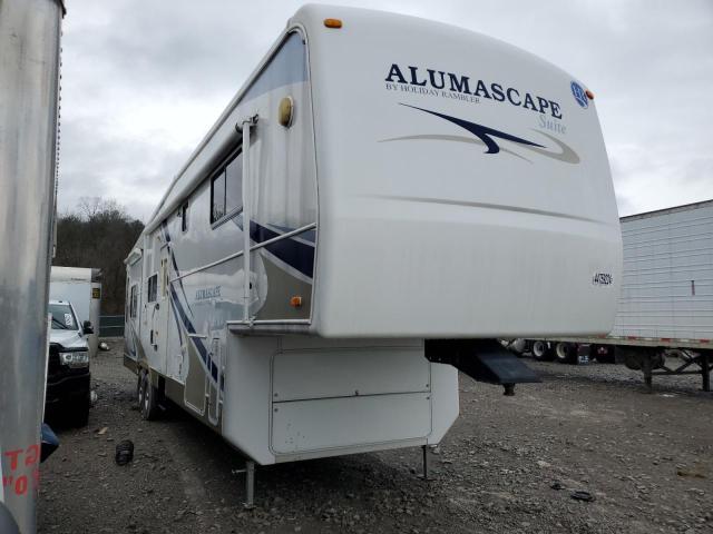 Изображение 1 2008 MONA ALUMASCAPE 2008 с VIN 1KB3D1S268E175346