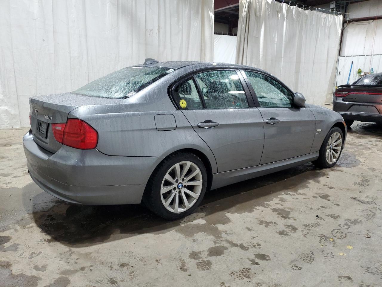 Изображение 3 2011 BMW 328 XI SULEV 2011 с VIN WBAPK5G53BNN51632