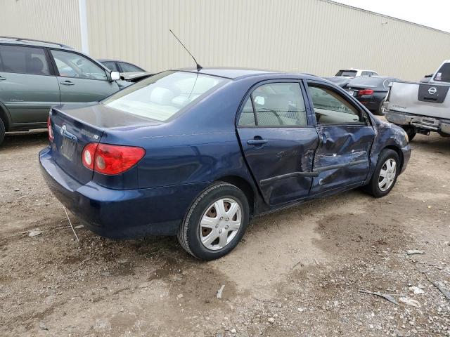 Obraz 3 z 2006 TOYOTA COROLLA CE 2006 z VIN 1NXBR32E66Z705715