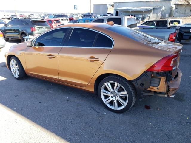 Obraz 2 z 2011 VOLVO S60 T6 2011 z VIN YV1902FHXB2006485