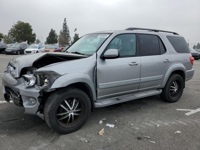 2006 TOYOTA SEQUOIA SR5 2006 image