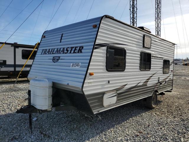 Obraz 2 z 2017 GULF STREAM 51-7-T-198 2017 z VIN 1NL1GTH20H1123983