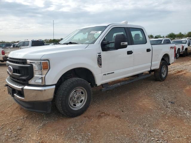 2022 FORD F250 SUPER DUTY 2022 image