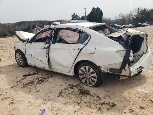 Obraz 2 z 2013 HONDA ACCORD EXL 2013 z VIN 1HGCR2F83DA166574