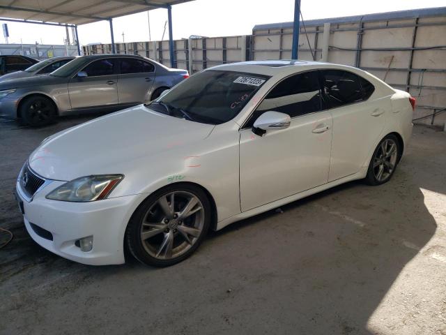 Obraz 2009 LEXUS IS 250 2009