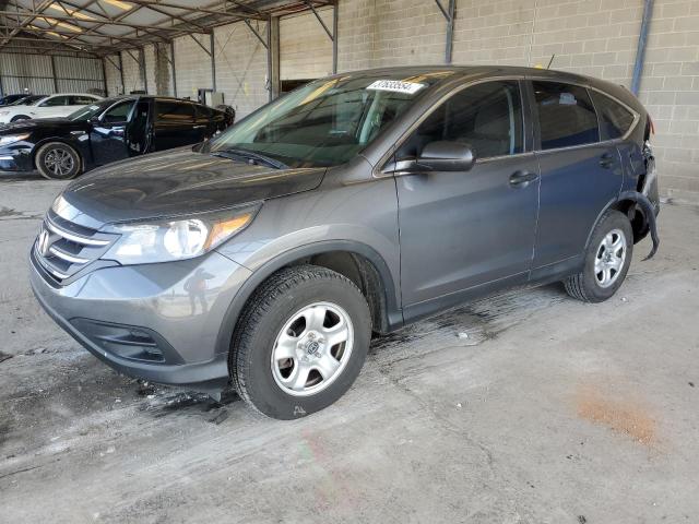Image 1 of 2014 HONDA CR-V LX 2014 with VIN 3CZRM3H32EG715158