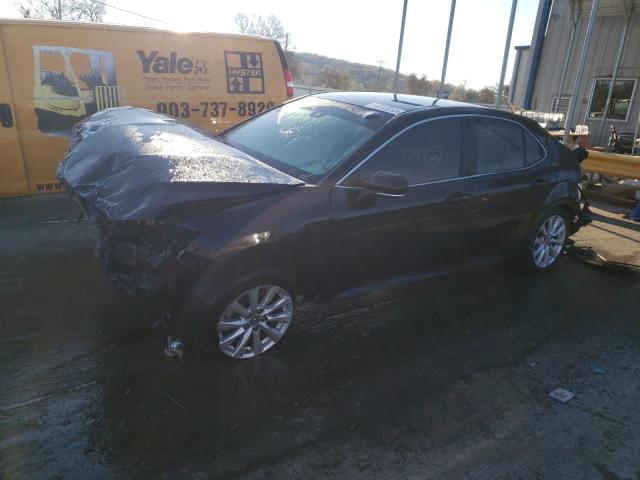 Obraz 1 z 2018 TOYOTA CAMRY L 2018 z VIN 4T1B11HK3JU010416