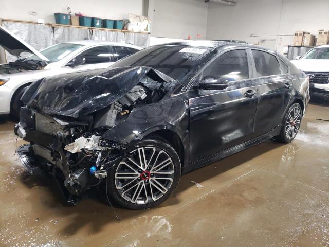 Obraz 2023 KIA FORTE GT 2023