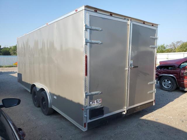 Image 3 of 2022 CEAV ENCLOAILER 2022 with VIN 7NHBE2023NA002397