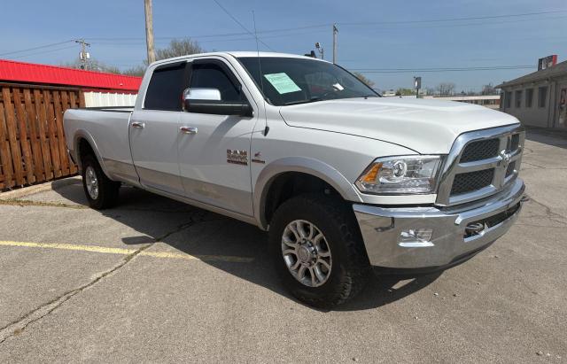 2015 RAM 2500 LARAMIE 2015 image