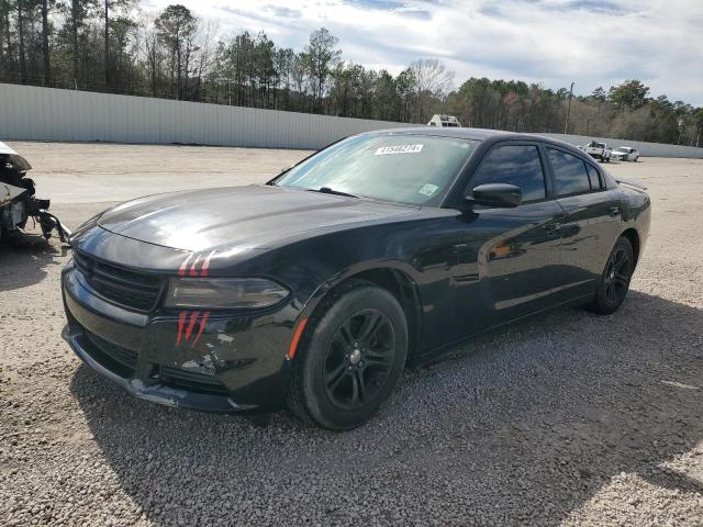 Obraz 1 z 2015 DODGE CHARGER SE 2015 z VIN 2C3CDXBG7FH716231