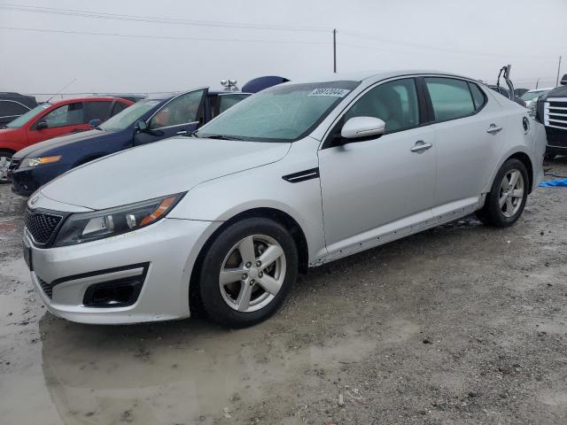 2014 KIA OPTIMA LX 2014 image