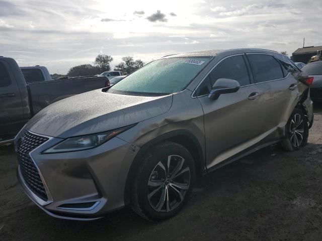 2022 LEXUS RX 350 2022 image