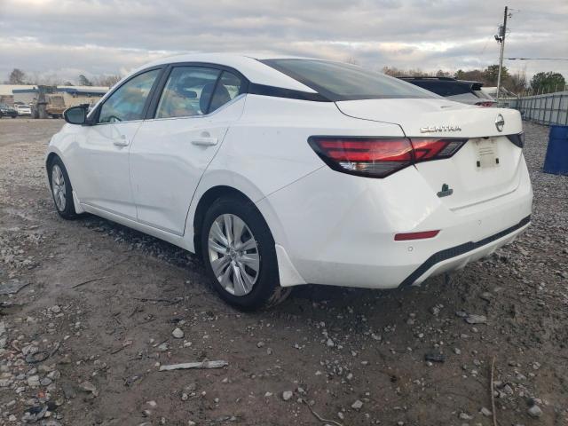 Obraz 2 z 2020 NISSAN SENTRA S 2020 z VIN 3N1AB8BVXLY260201