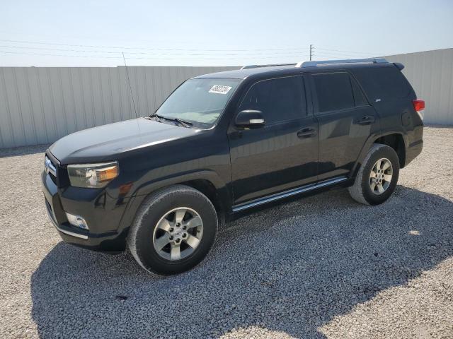Obraz 1 z 2011 TOYOTA 4RUNNER SR5 2011 z VIN JTEZU5JR7B5032774