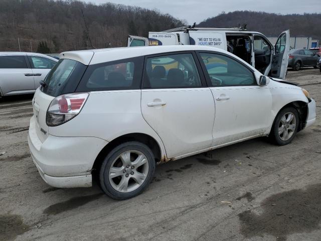 Изображение 3 2005 TOYOTA COROLLA MATRIX XR 2005 с VIN 2T1KR32E25C351837