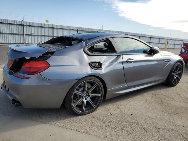 Изображение 3 2016 BMW M6 2016 с VIN WBS6J9C53GD934538