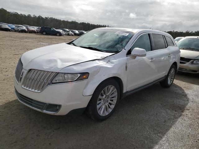 Image 1 of 2012 LINCOLN MKT  2012 with VIN 2LMHJ5AT5CBL53987