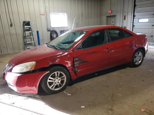 2006 PONTIAC G6 SE1 2006 image