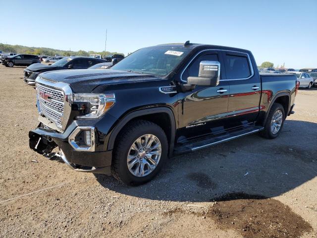Image 1 of 2020 GMC SIERRA K1500 DENALI 2020 with VIN 3GTU9FEL2LG182880