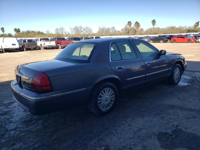 Изображение 3 2007 MERCURY GRAND MARQUIS LS 2007 с VIN 2MEFM75V77X606692