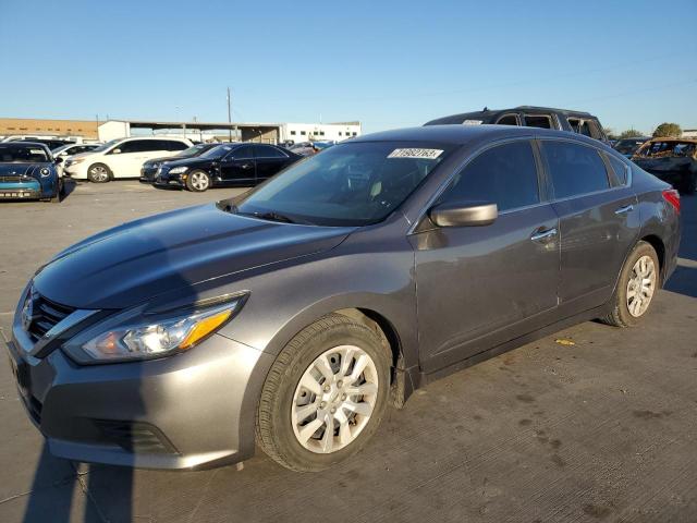 Image 1 of 2018 NISSAN ALTIMA 2.5 2018 with VIN 1N4AL3AP0JC222889