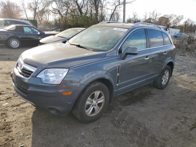 2008 SATURN VUE XE 2008 image