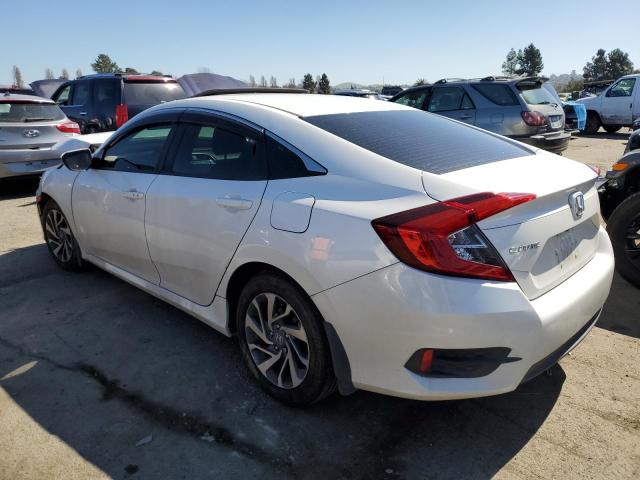 Изображение 2 2016 HONDA CIVIC EX 2016 с VIN 19XFC2F77GE239399
