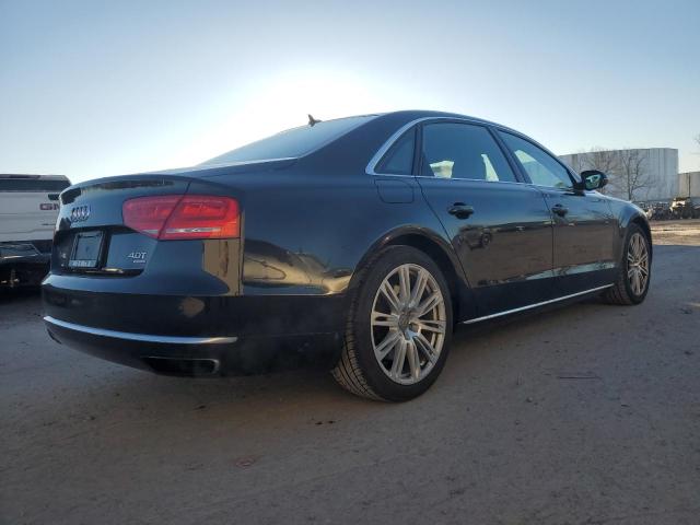 Obraz 3 z 2013 AUDI A8 L QUATTRO 2013 z VIN WAUR2AFD3DN014613