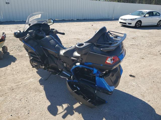 Obraz 3 z 2017 HONDA GL1800  2017 z VIN JH2SC68G5HK500361
