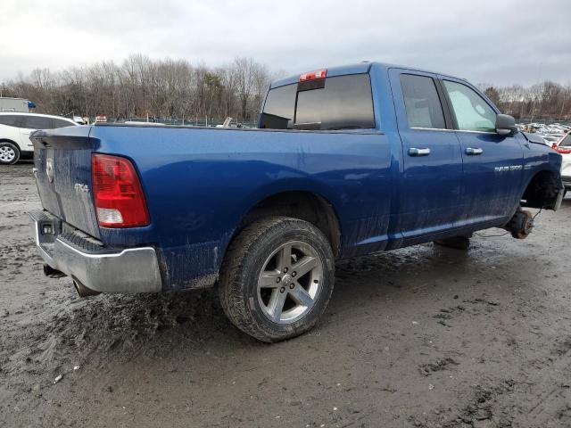 Изображение 3 2011 DODGE RAM 1500  2011 с VIN 1D7RV1GT9BS571272
