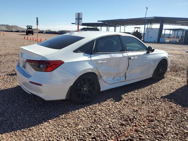 Image 3 of 2022 HONDA CIVIC SPORT 2022 with VIN 2HGFE2F54NH505229