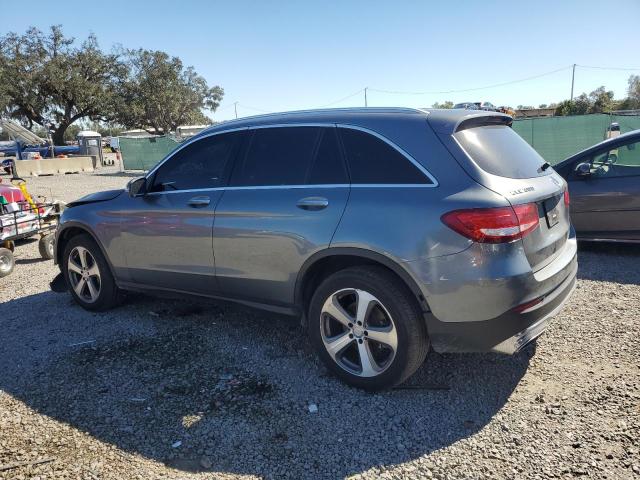 Obraz 2 z 2016 MERCEDES-BENZ GLC 300 2016 z VIN WDC0G4JB9GF105589
