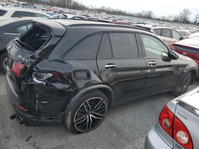 Изображение 3 2021 MERCEDES-BENZ GLC 43 4MATIC AMG 2021 с VIN W1N0G6EB0MF915676