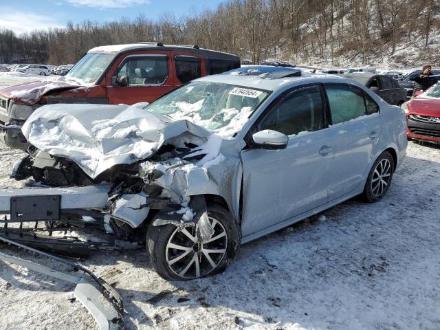 Obraz 2017 VOLKSWAGEN JETTA SE 2017